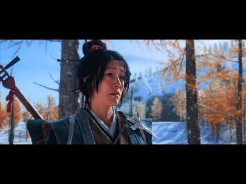Видео: GHOST OF YOTEI - 49 серия: Шифр синоби