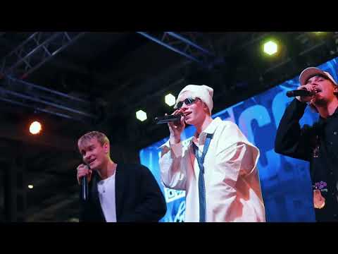 Видео: KR BAND -  Она вернется