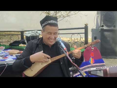 Видео: Sodiq baxshi chashma /Содик бахши чашма