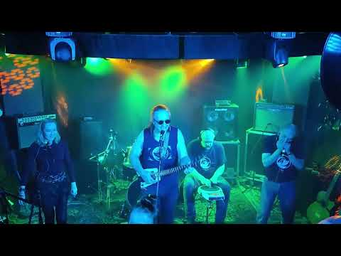 Видео: Свадьба В и К - нарезка с выступления группы "АРХЕОПТЕРИКС"