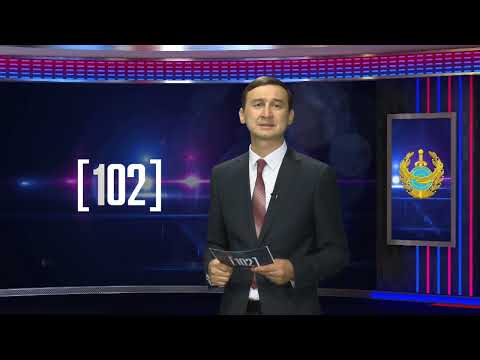 Видео: "102" хабары: Қызылордада бір түнде 20-ға жуық жезөкше ұсталды