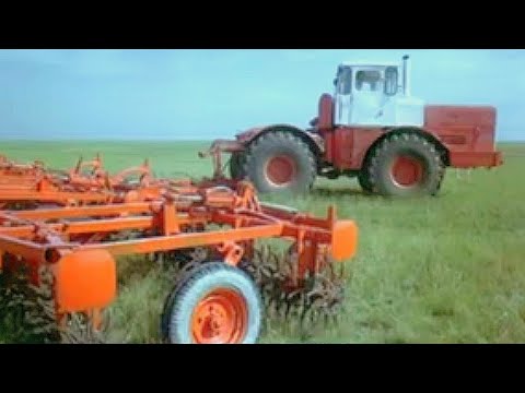 Видео: Атака на эрозию (1984)