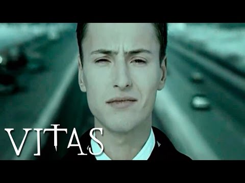 Видео: VITAS - Звезда (Official video 2003)