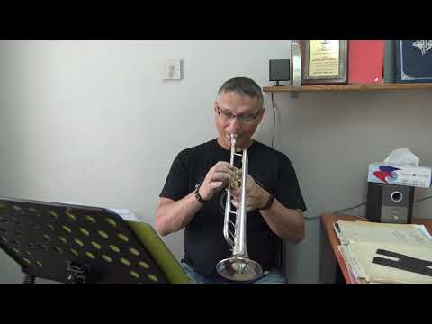 Видео: Как заниматься на трубе после большого перерыва