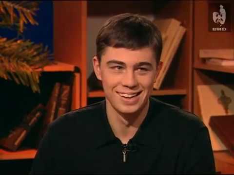 Видео: Взгляд 1998 (06.02.1998)