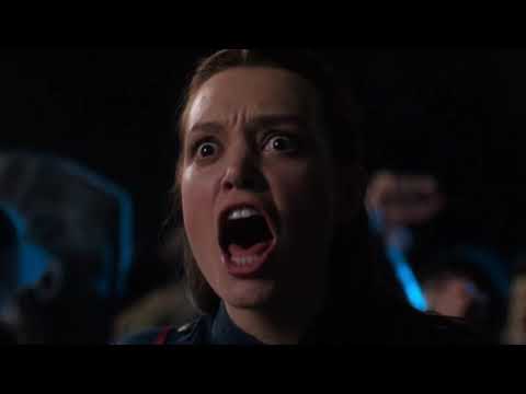 Видео: "Родина: Форт Салем"