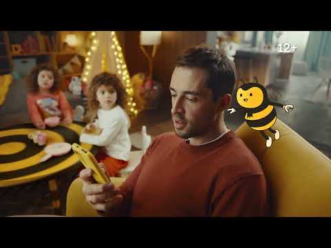 Видео: Общий баланс в билайне. Один для всех — на связи все!