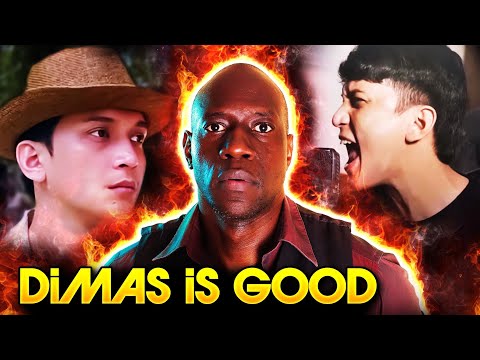 Видео: Димас Сенопати — Когда я смотрю в твои глаза | ОТЛИЧНО | ПЕРВАЯ РЕАКЦИЯ