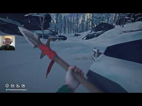 Видео: The Long Dark эпизод#2 - (9)