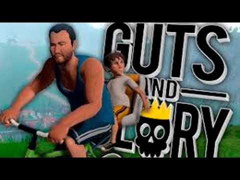 Видео: МАЛКИЯТ ДЖИМИ | Guts and Glory