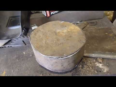 Видео: подготовительные работы к новому аграрному сезону . утяжелители для мотоблока на колеса.