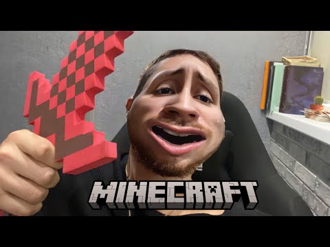 Видео: TRAP DADY ВПЕРВЫЕ В МАЙНКРАФТЕ 1 СЕЗОН 1-24 СЕРИЯ