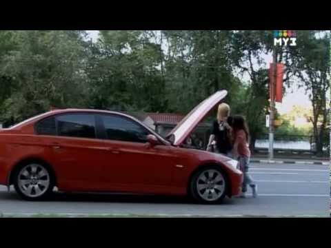 Видео: Ранетки LIVE - 2 сезон. 10-ая серия (Лена)