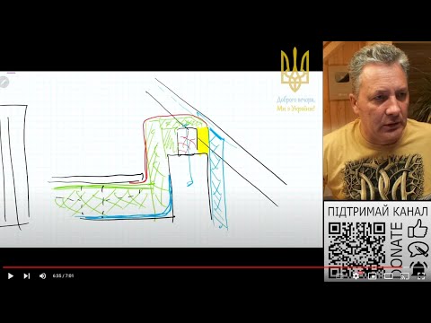 Видео: Правильне утеплення мауерлата на холодному горище?