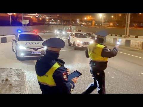 Видео: Рейд ДПС оперативная съёмка POLICE SPECIAL FORCES