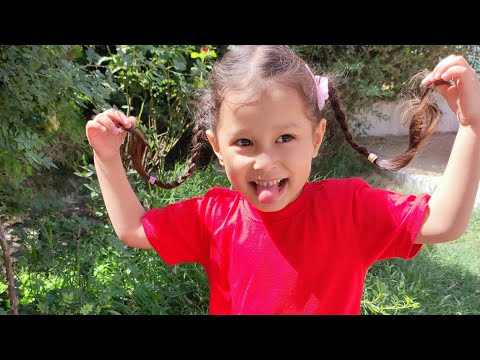 Видео: 7 мамыр !Батыр балаларға ашық сабақ!керемет толық нұсқа #baby #анимация