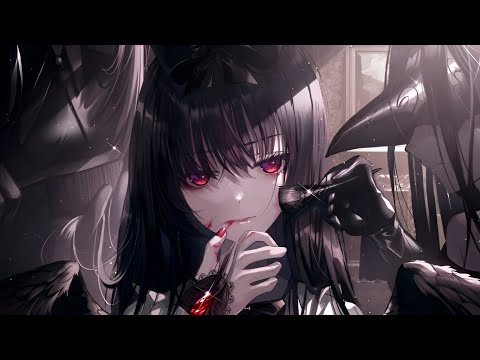 Видео: Nightcore - Кукловод | Даша Русакова