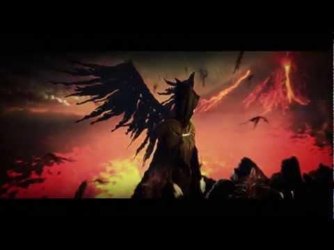 Видео: Everlost - Плавится Воздух (Official Video)