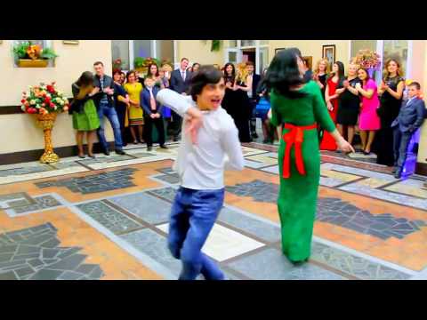 Видео: ASA STYLE лезгинка 2020