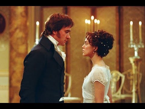 Видео: Pride and Prejudice(2005) | Гордость и Предубеждение