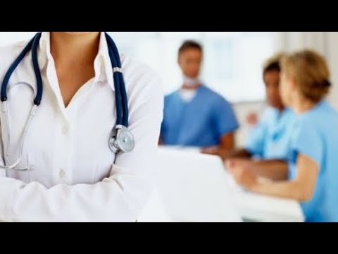 Видео: Почему я не работаю врачом