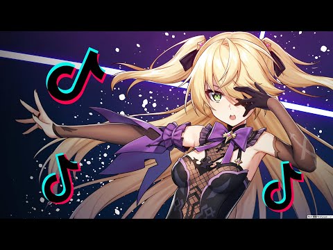 Видео: ГЕНШИН ИМПАКТ В ТИК ТОК | ГЕНШИН ИМПАКТ В ТИК ТОКЕ