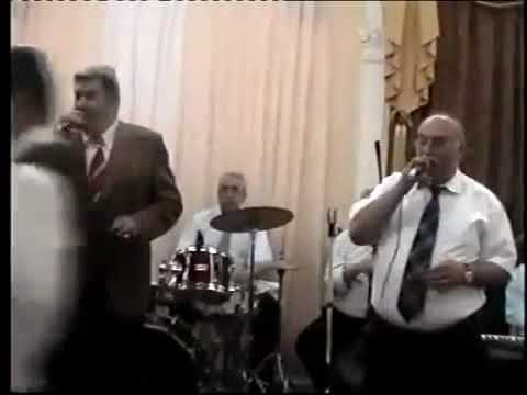 Видео: ИГОРЬ МИРЗОЯН И АНСАМБЛЬ АСТ - 16