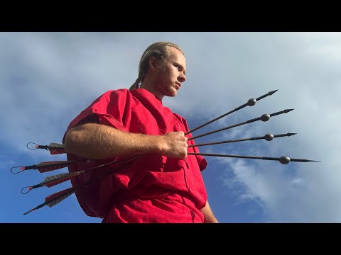 Видео: Переосмысление плюмбаты