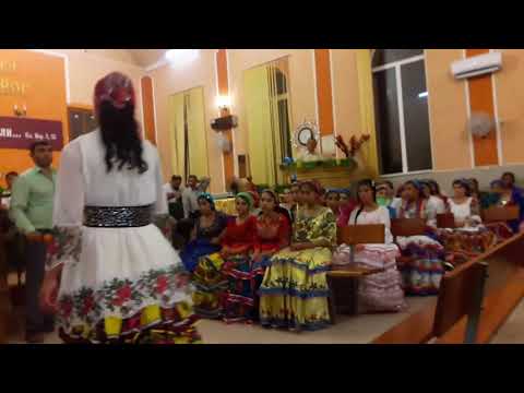 Видео: Анута