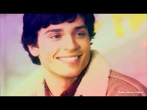 Видео: BEST VIDEO ABOUT CLARK KENT / TOM WELLING / КЛАРК КЕНТ
