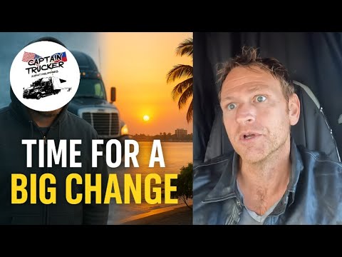 Видео: Будущее дальнобойщиков и экспатов на Филиппинах