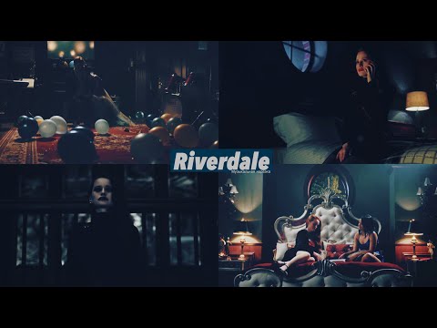 Видео: Riverdale || музыкальная нарезка 2