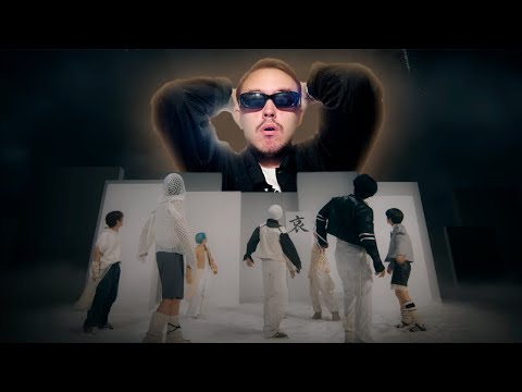Видео: 🔥РАЗВАЛ ВСЕГО! РЕАКЦИЯ НА STRAY KIDS - 'LALALALA' (樂-STAR) OFFICIAL MV | REACTION TO K-POP