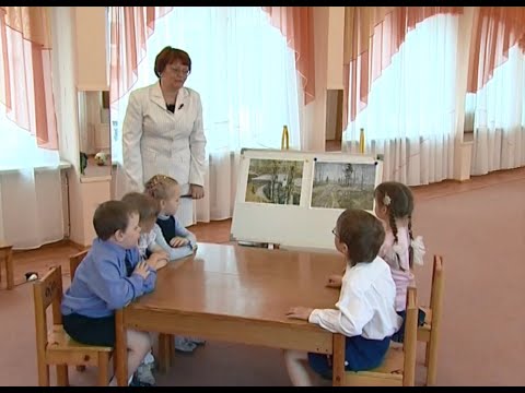 Видео: Работа над компонентами речевой системы детей