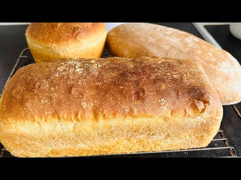 Видео: Рецепт Хмелевой закваски.  закваска для хлеба. Как вывести, пользоваться и хранить