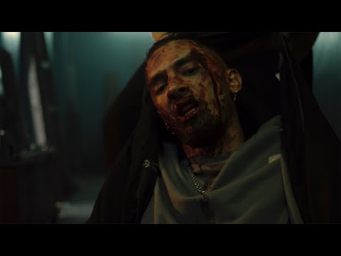 Видео: STED.D - МЕНЯ НЕТ