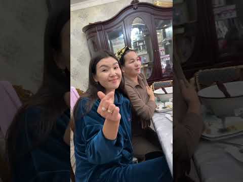 Видео: Қазақтың отырысы қалай болады?