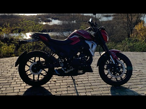 Видео: Обзор Lifan SR 220