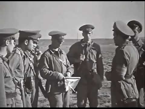 Видео: 328-й ПДП