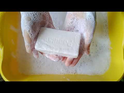 Видео: ДЕЛАЮ ГЕЛЬ для БЕЛОГО 😍 Беседа об учителях🥴❗