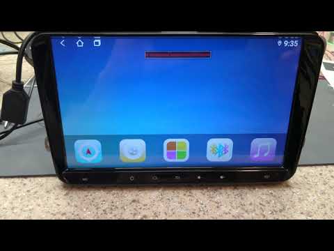 Видео: Allwinner T3-CR109-V7 APX221S не работает WI-FI GPS Bluetooth восстановление зависла не включается