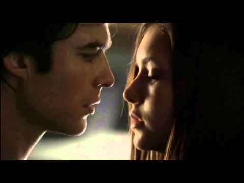 Видео: DAMON vs ELENA - Если ты уйдешь сейчас...