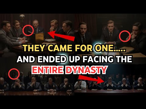 Видео: ГРАНДИОЗНАЯ ОШИБКА!! ОНИ ПЫТАЛИСЬ УСТРОИТЬ ЗАСАДКУ НА ОДИНОКОГО ВОЛКА… И ОКАЗАЛИСЬ В ЕГО ЛОГОВЕ 💀🔥