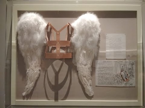 Видео: Григорий Дашевский: "Мы неправда, не мучайте мы"