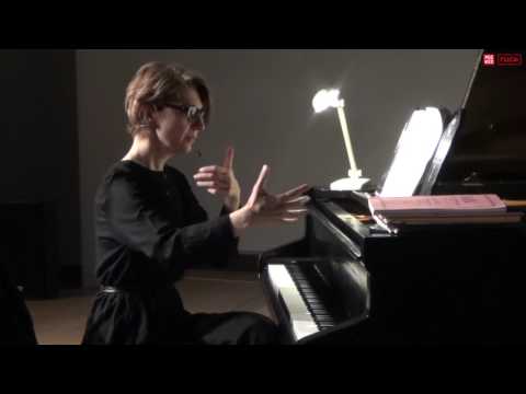 Видео: Keti Chukhrov / Victor Alimpiev. "Ритм как предотвращение падения".