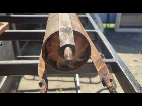 Видео: Разборка после "ремонта" насоса ЭЦВ