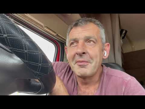 Видео: CDL забрали-куда идти и что делать?