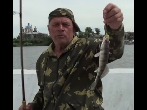 Видео: Ловим на отводной! Спиннингиста ноги кормят! И голова!
