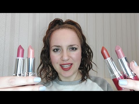 Видео: Заказ #Oriflame из каталога #2 2023! НОВЫЕ ПОМАДЫ! - ФЕВРАЛЬ 2023