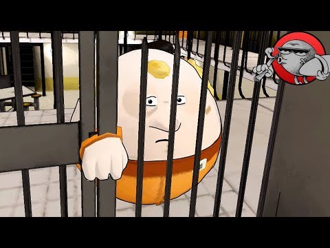 Видео: ВИРТУОЗНЫЙ ПОБЕГ - Prison Boss VR #3